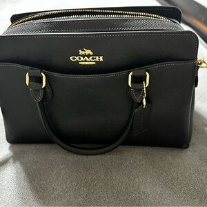Coach Darcie Carryall